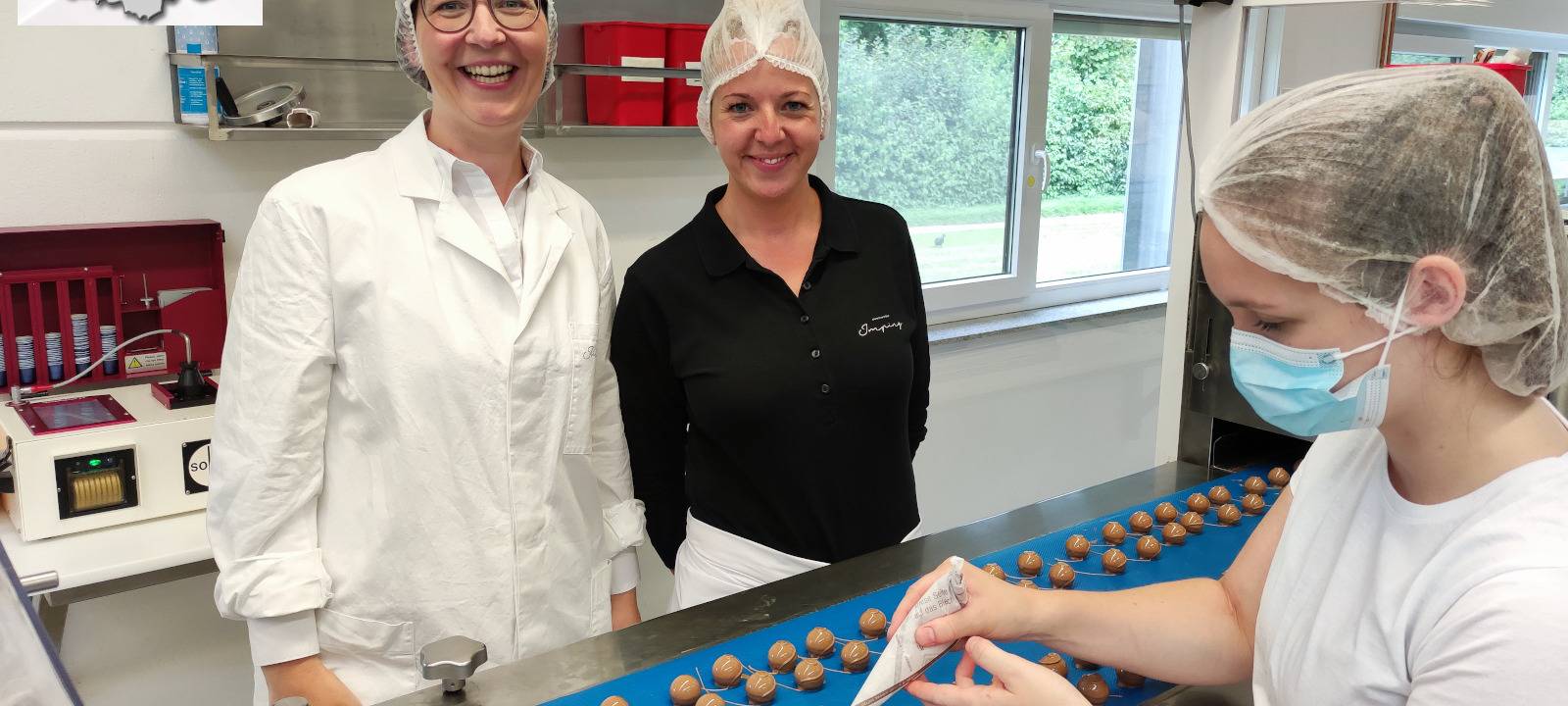 #27 Imping aus Vreden