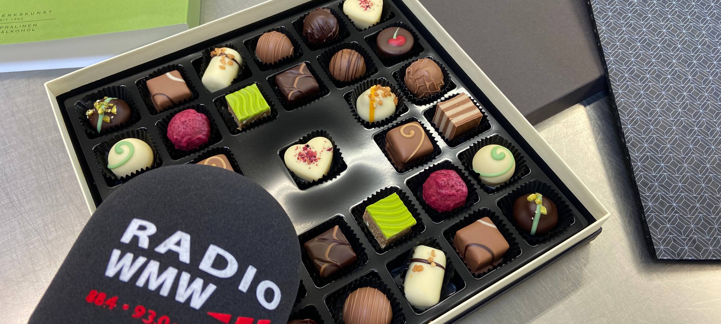 #27 Imping aus Vreden