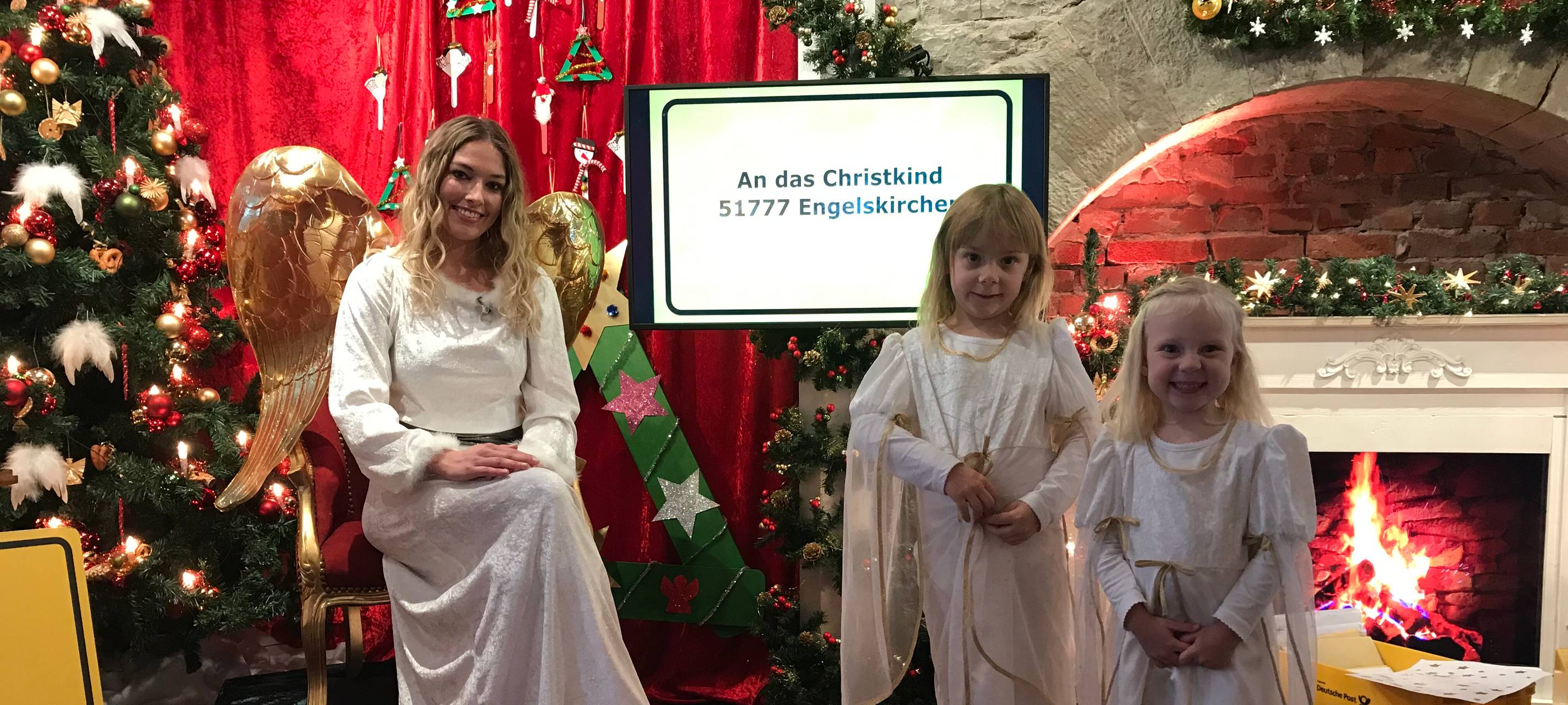 Weihnachtsgeschenke werden 2021 knapper und teurer