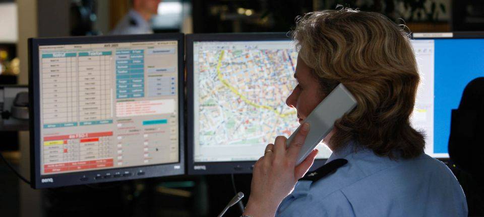 Verdächtiger war kein Einbrecher