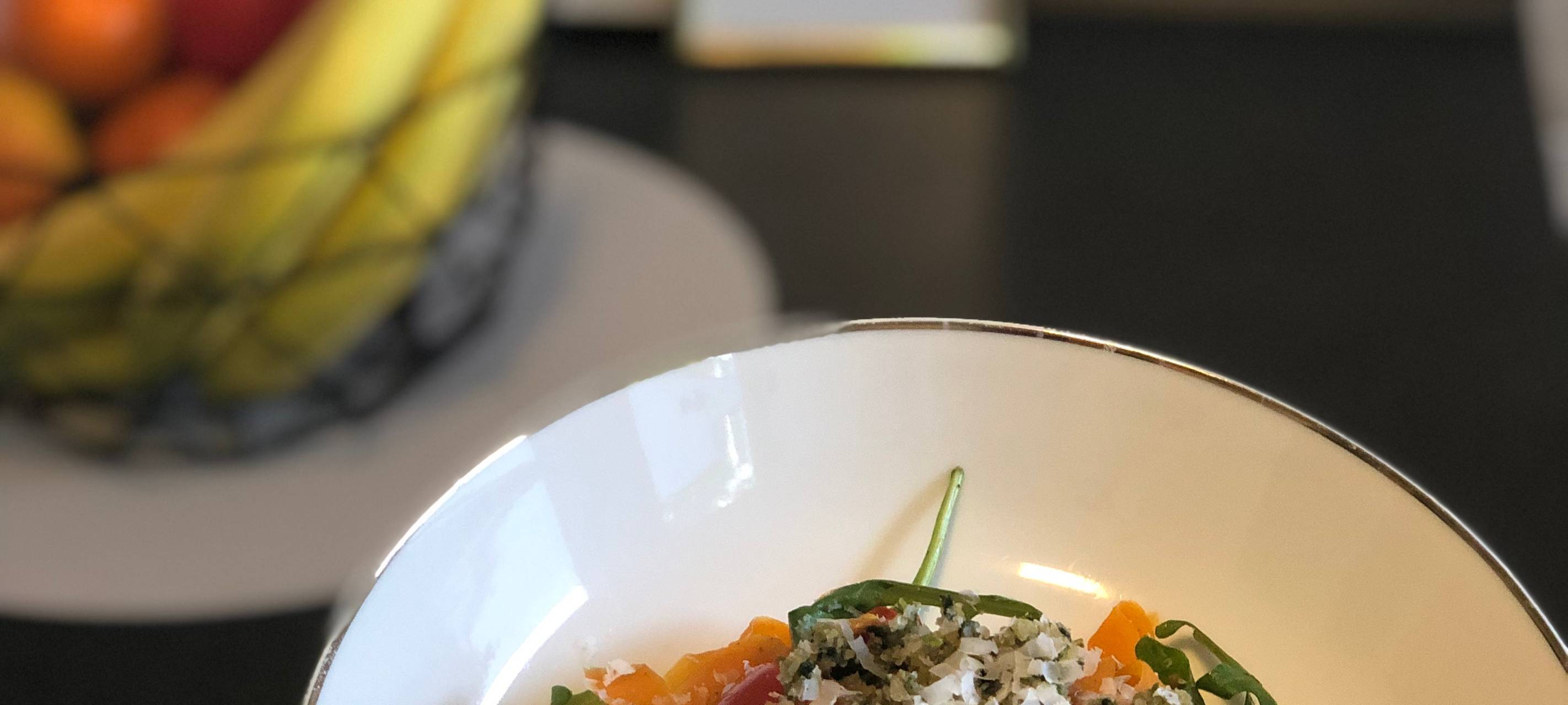 LunchZeit - Lea kocht Euer Lieblingsessen