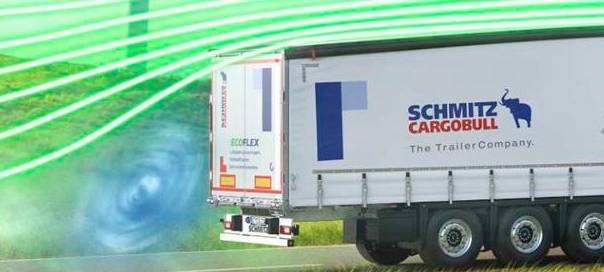 Investition Schmitz Cargobull in Vreden