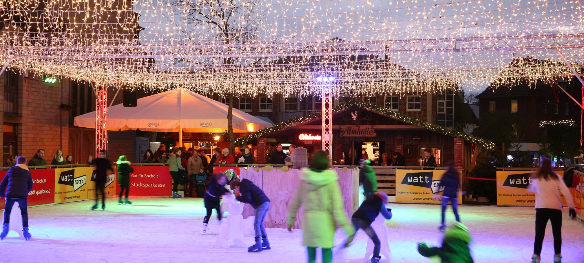 Bocholt on Ice