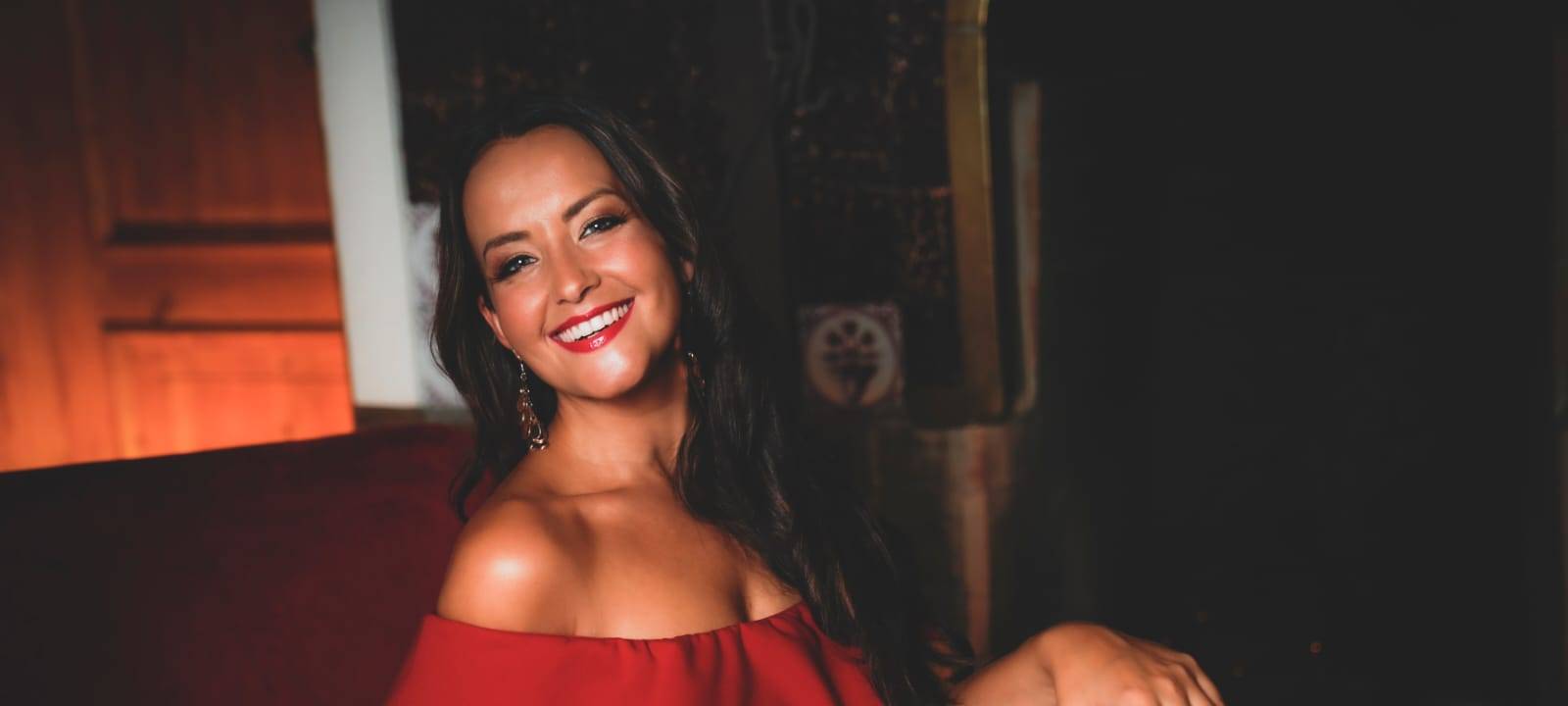 Rheder Sängerin Susan Albers bringt Winteralbum heraus