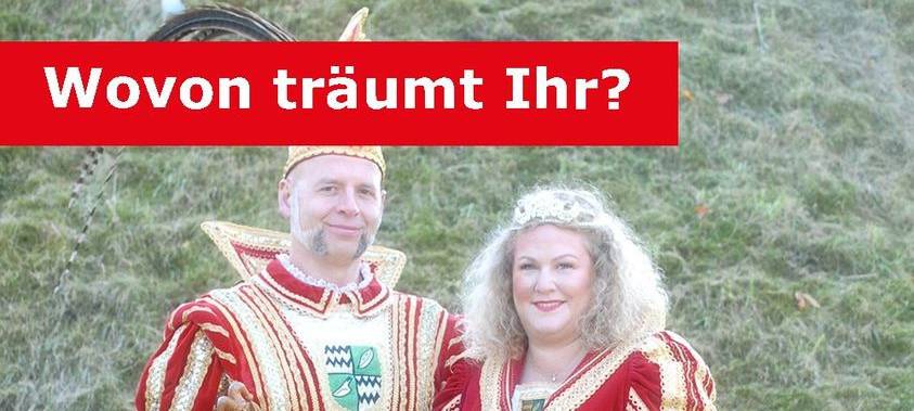Große Träume