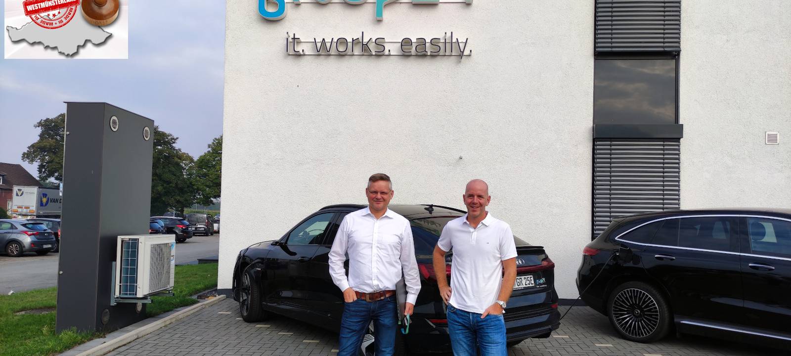 #31 Group 24 aus Gescher