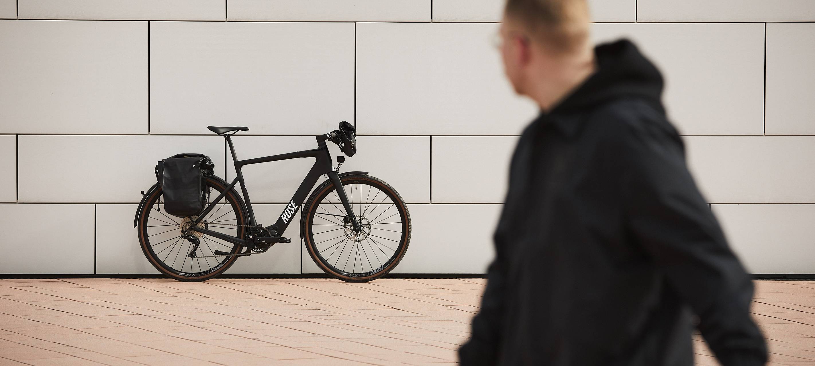 #32 Rose Bikes aus Bocholt