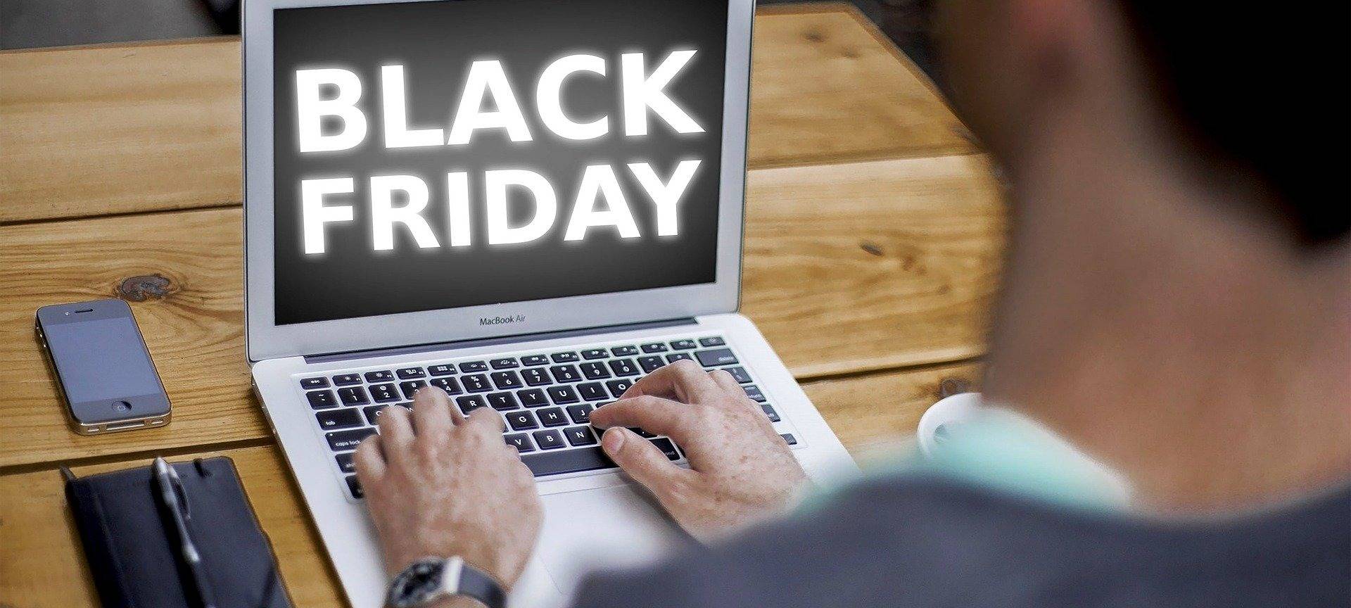 Black Friday: Angebote genau prüfen