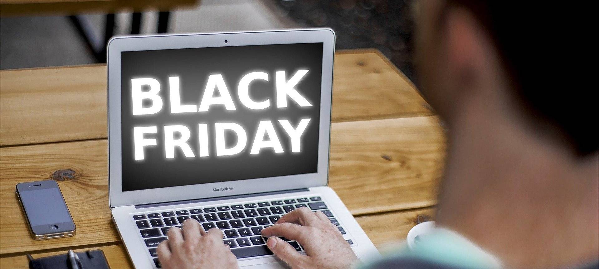 Black-Friday Schnäppchen Tipps