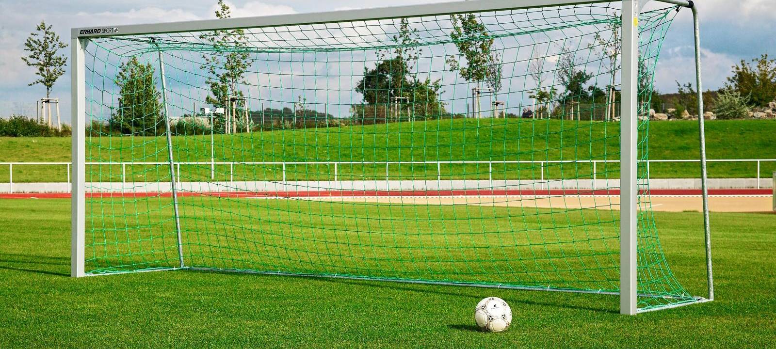 Am Sonntag: Ortsderby Vorwärts vs. FC Epe