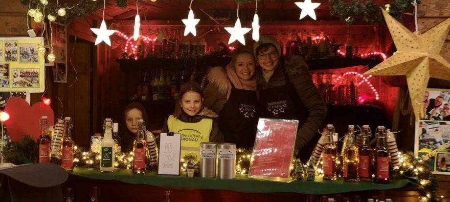 Kein Weihnachtsmarkt in Gronau und Epe