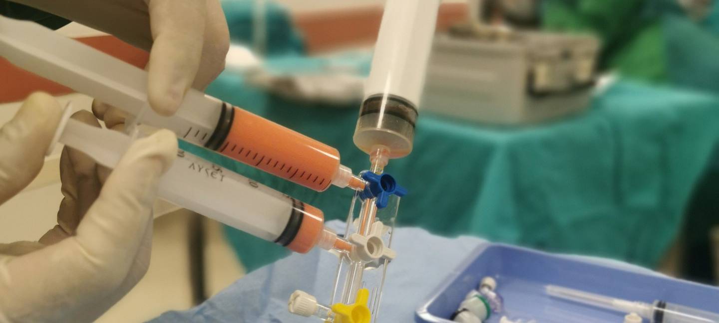 Stammzellenspende für Mutter aus Vreden gesucht