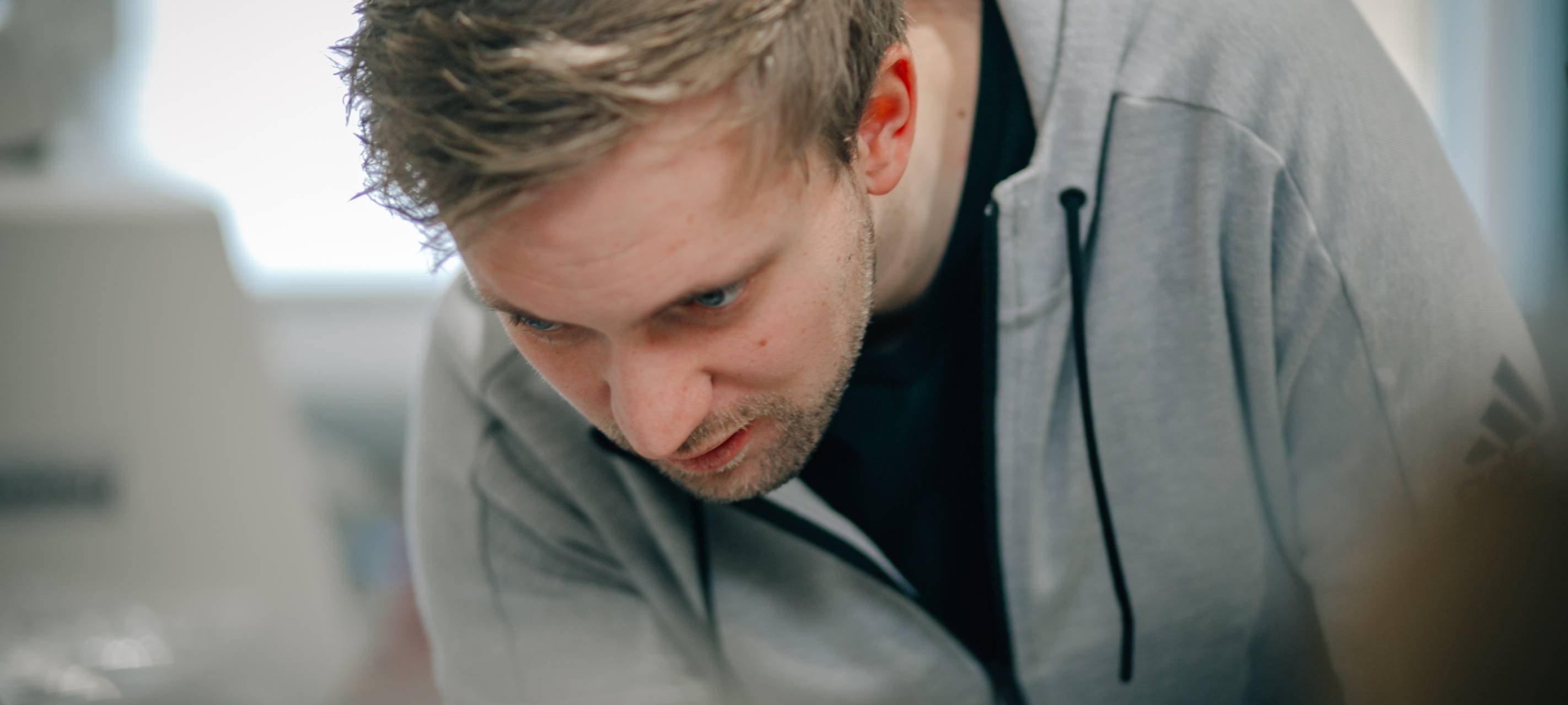 Jan Heideman