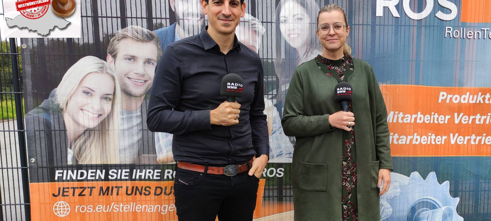 #34 ROS Rollentechnik aus Gescher