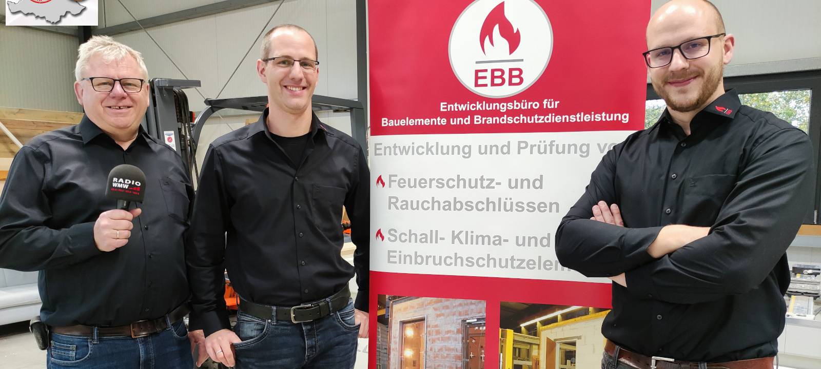 #35 EBB Brandschutz aus Ahaus