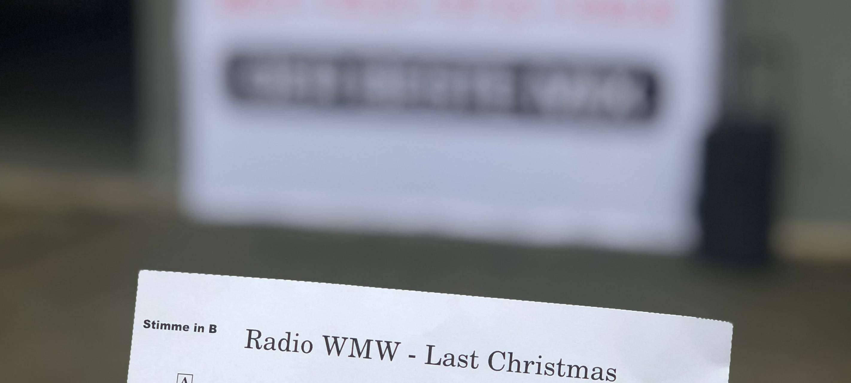 1000€ für den Musikzug der Freiwilligen Feuerwehr Vreden
