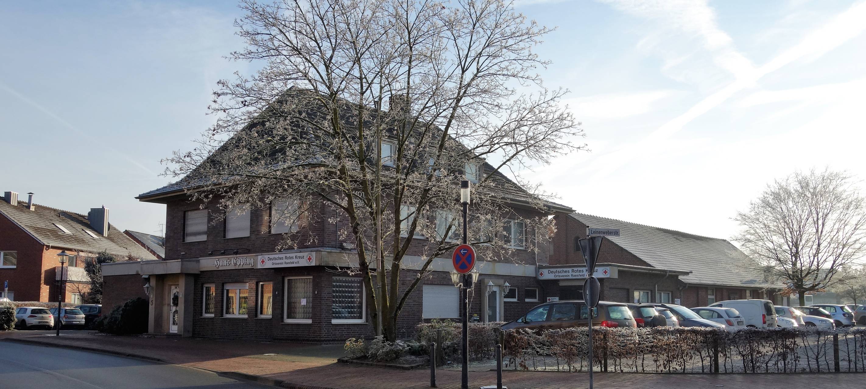 Detailplanung für neue Ortsmitte Raesfeld beginnt bald
