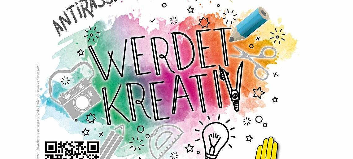 Azubi-Preis gegen Fremdenfeindlichkeit