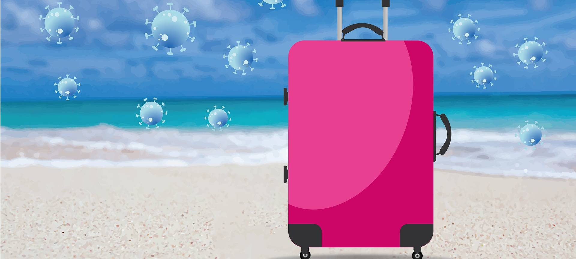 Urlaub buchen trotz Corona?
