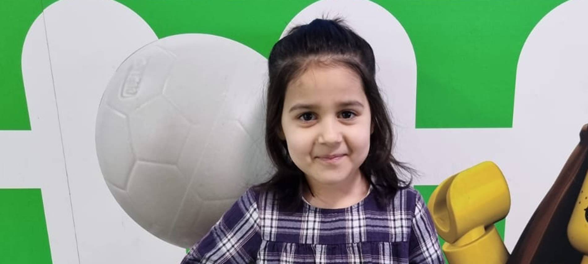 Ahauser Krankenhaus operiert Vierjährige unentgeltlich