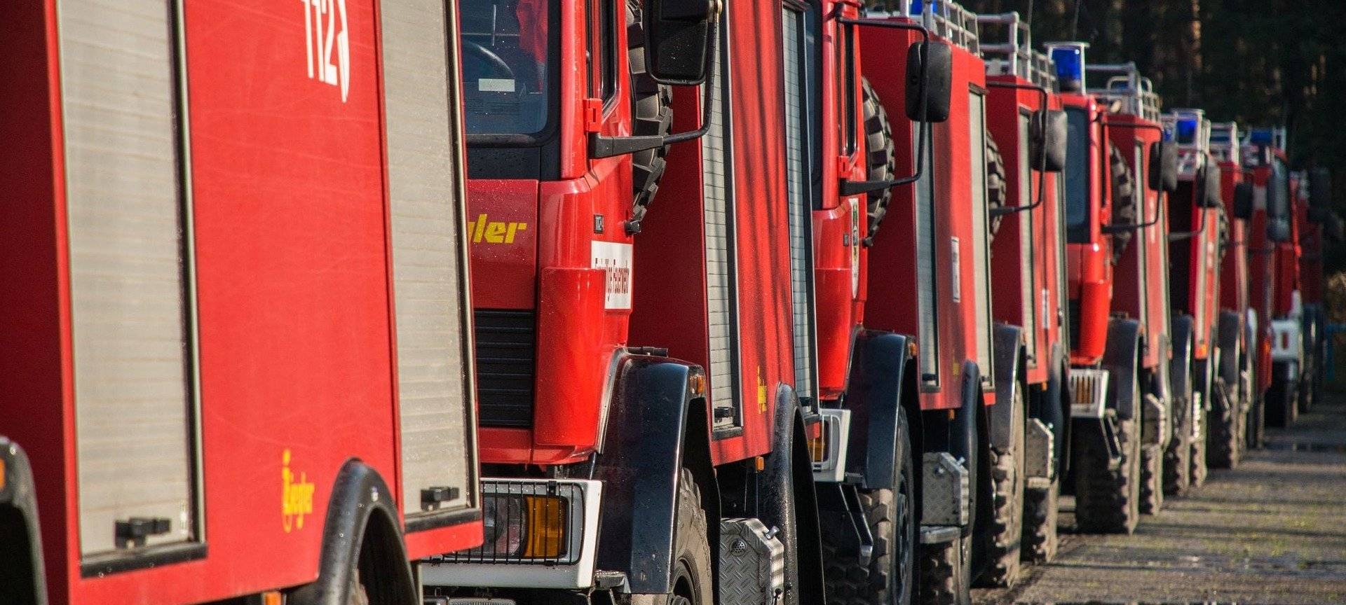 Weitere Untersuchungen nach Brand in Stadtlohn