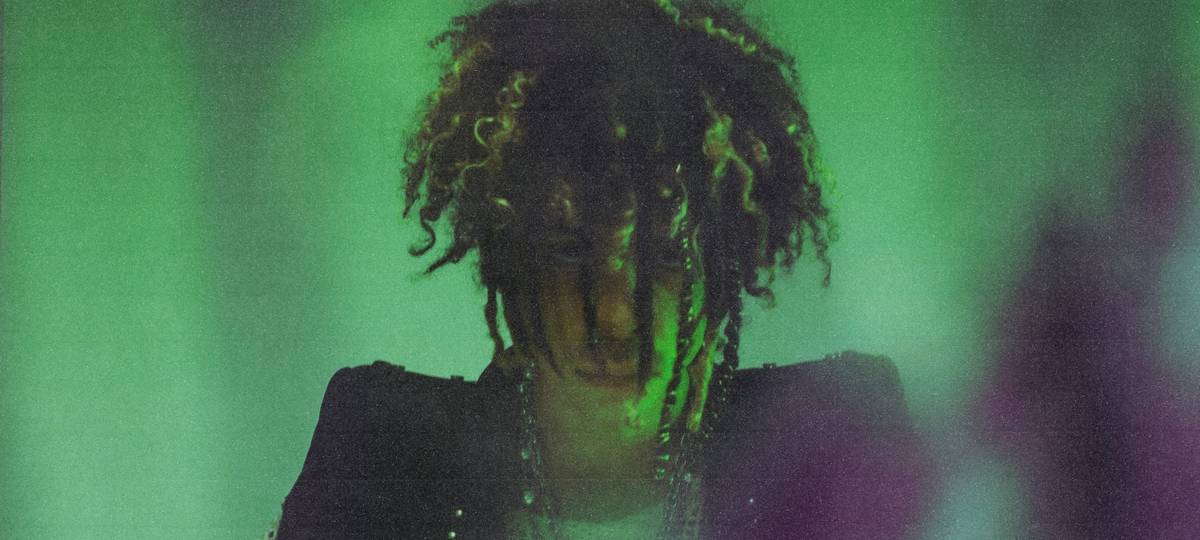 Iann Dior - Let You