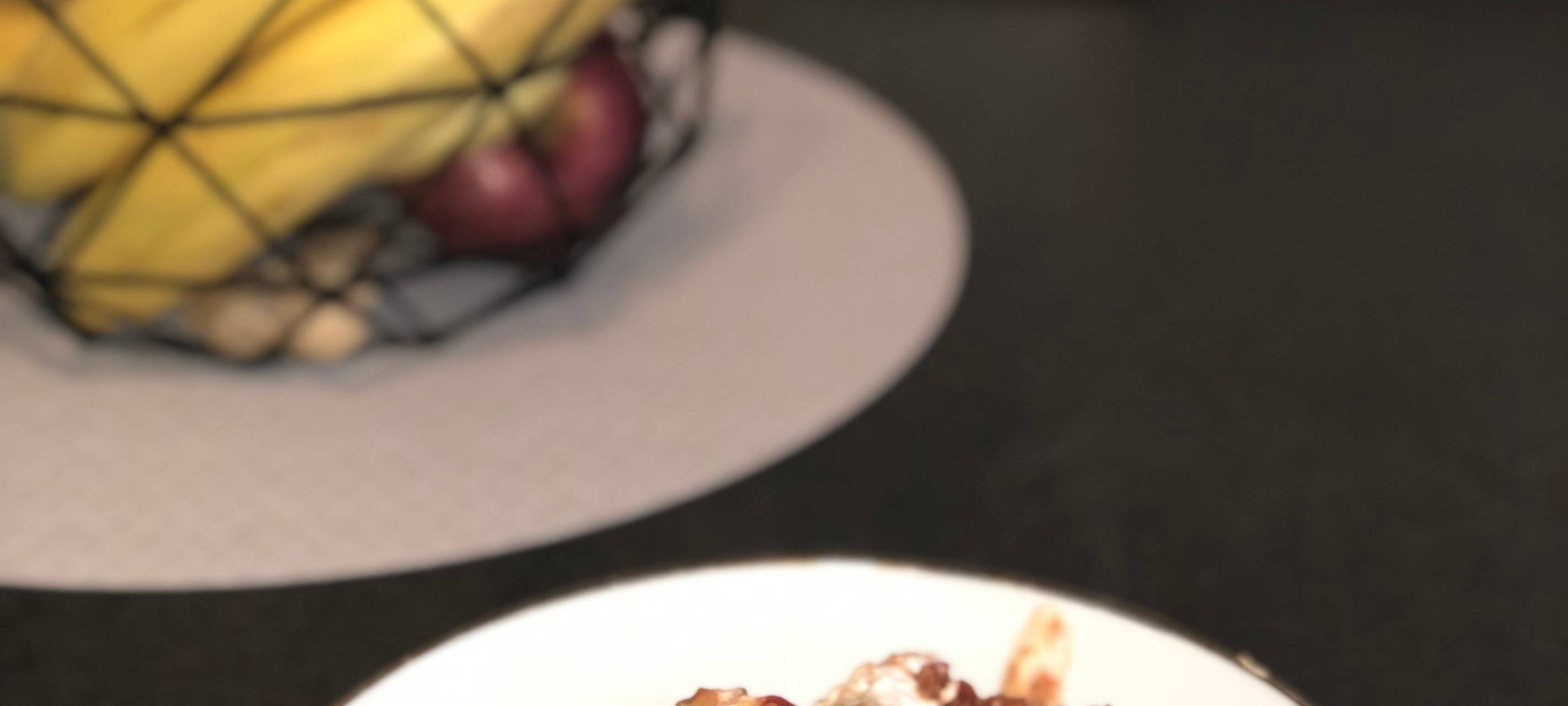 LunchZeit - Lea kocht Euer Lieblingsessen