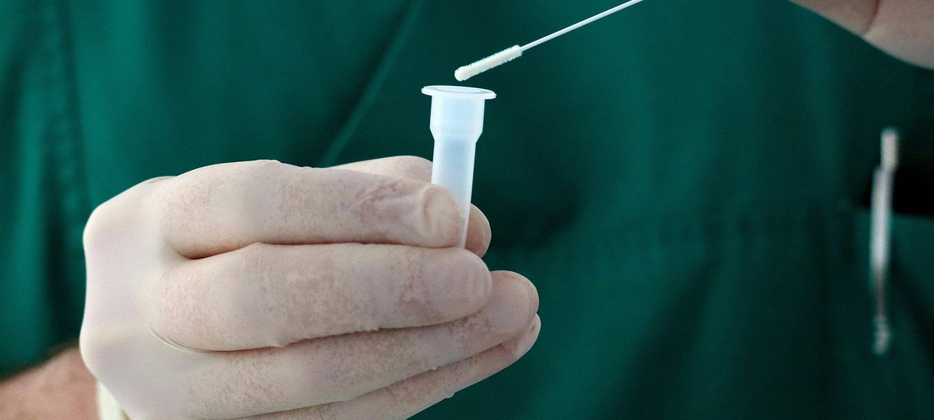 Neue Corona-Höchstwerte im Kreis Borken