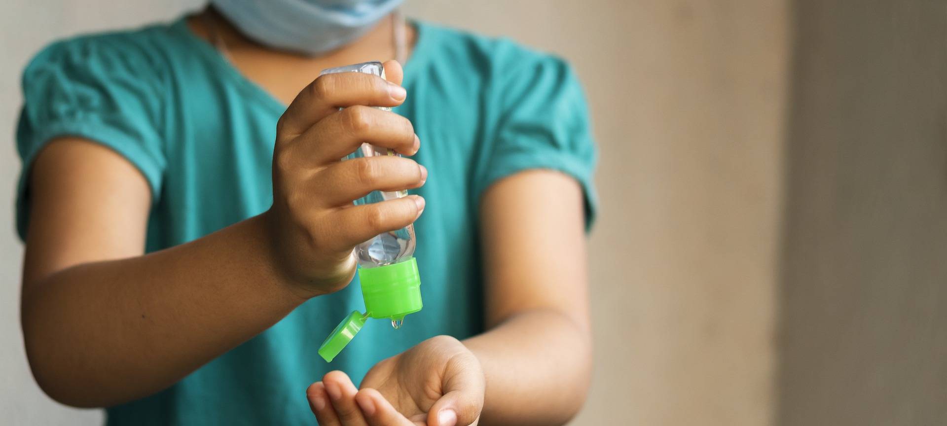 Wie geht es den Kindern im Westmünsterland?