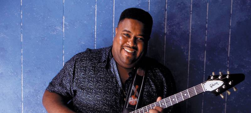 Blues Festival in Schöppingen Anfang Juni