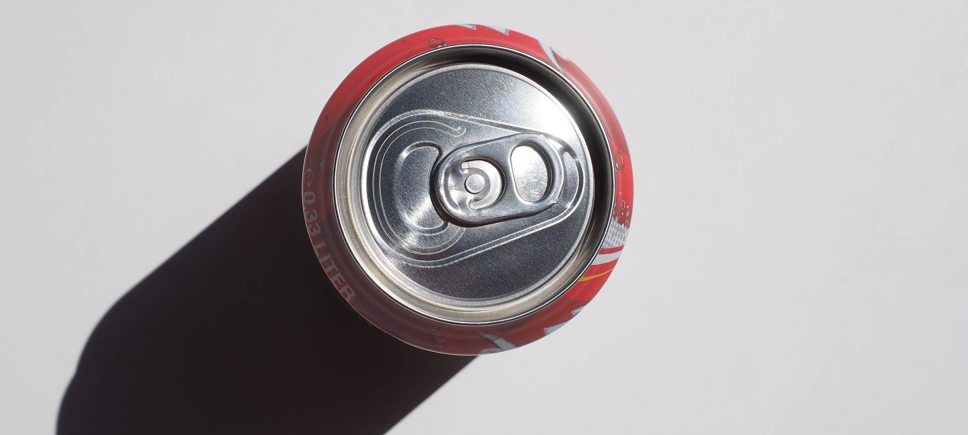 Dosenpfand jetzt auch in den Niederlanden