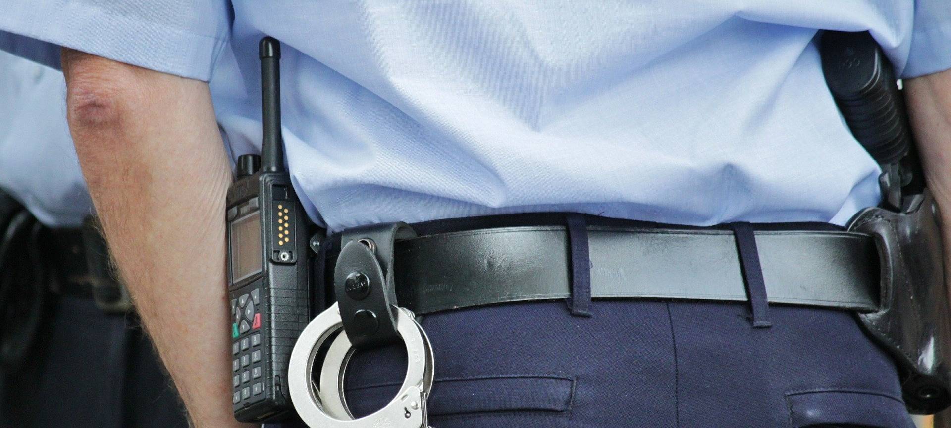 Täter-Fahndung nach versuchter Vergewaltigung