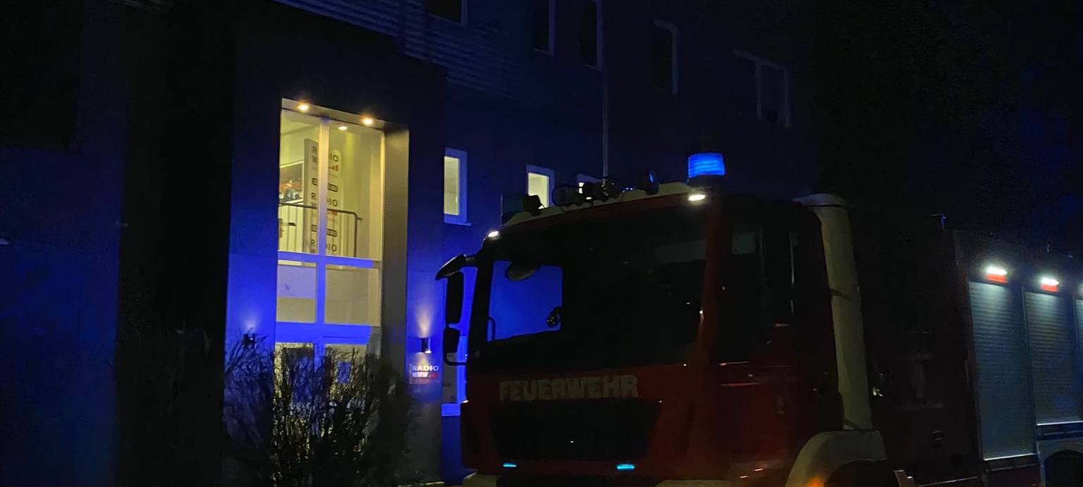 Stromausfall im Kreis Borken