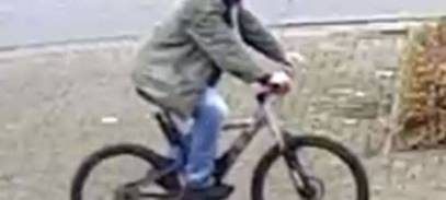 Brandstifter aus Vreden gesucht