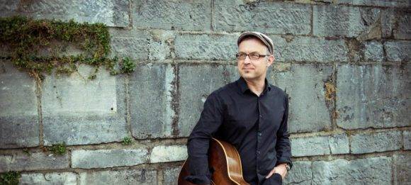 Udo Klopke spielt im Juni in Gronau