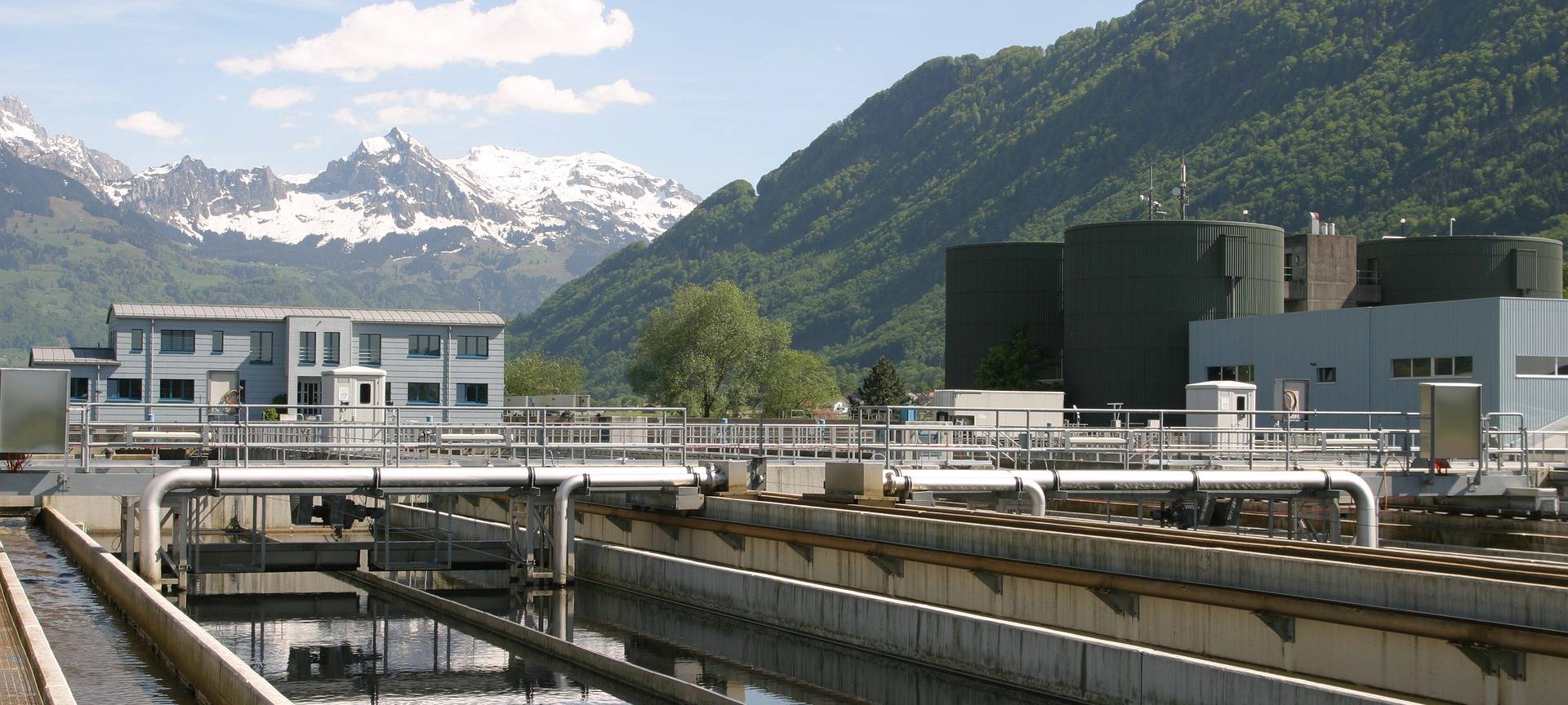 Coronaviren im Abwasser messbar