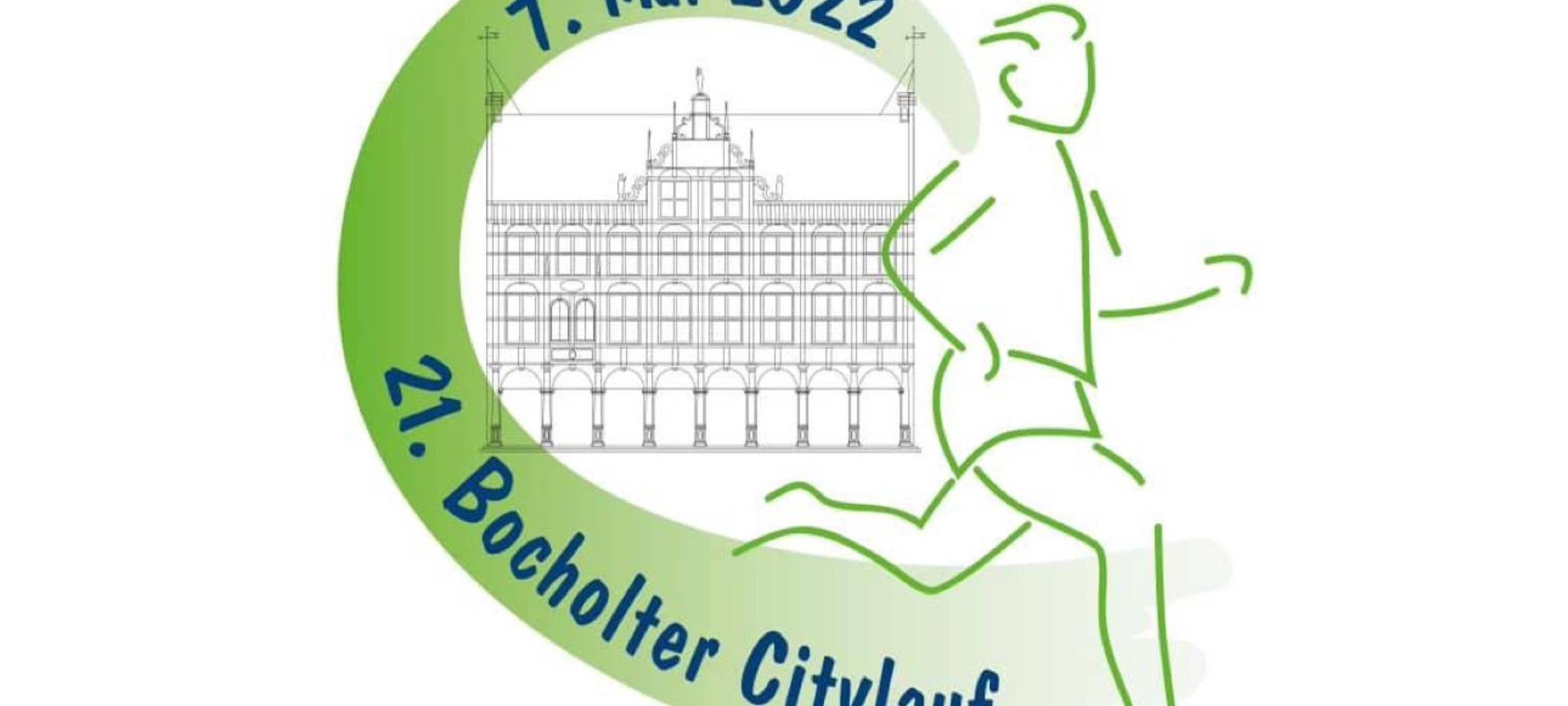 Bocholter Citylauf findet definitiv im Mai statt