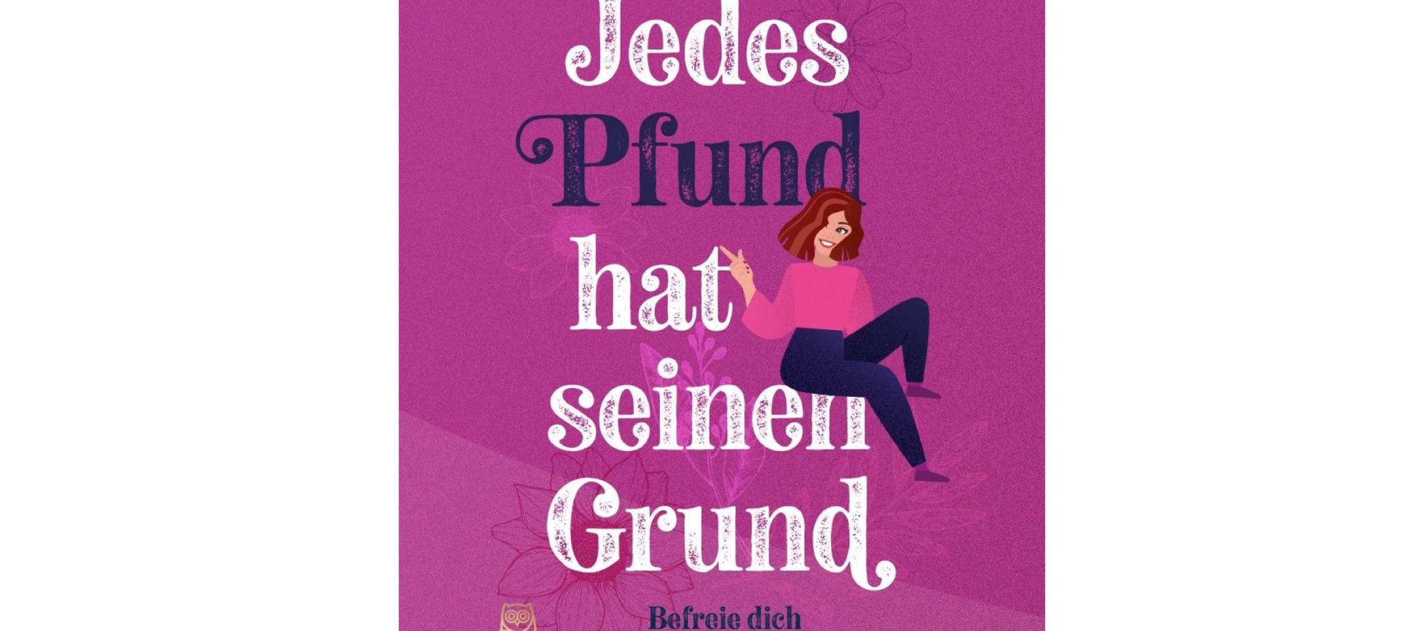 Ellen Lutum aus Stadtlohn bringt 2.Buch heraus