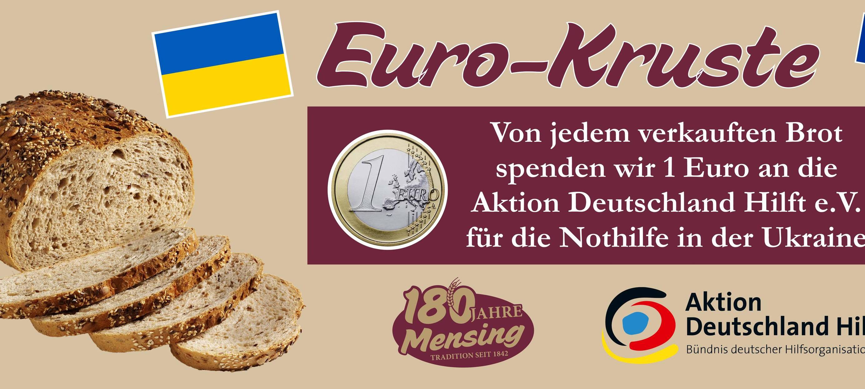 Kreative Spendenaktionen im Westmünsterland