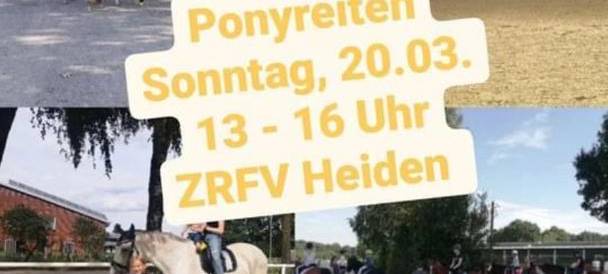 Kreative Spendenaktionen im Westmünsterland