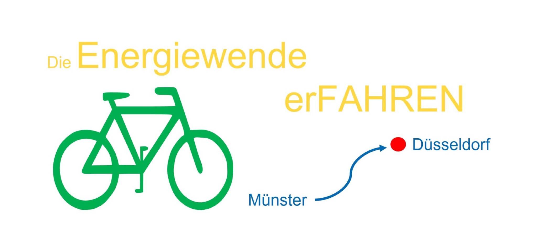 Die Energiewende erFAHREN