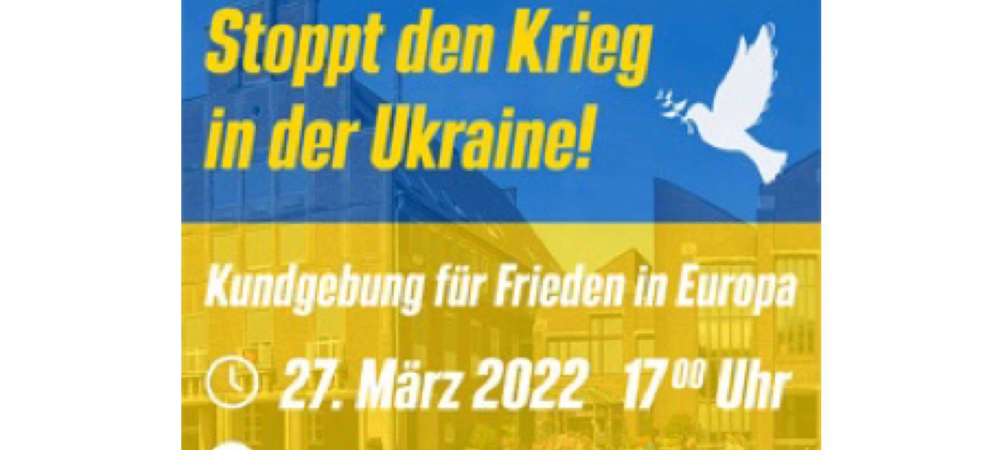 Kreative Spendenaktionen im Westmünsterland