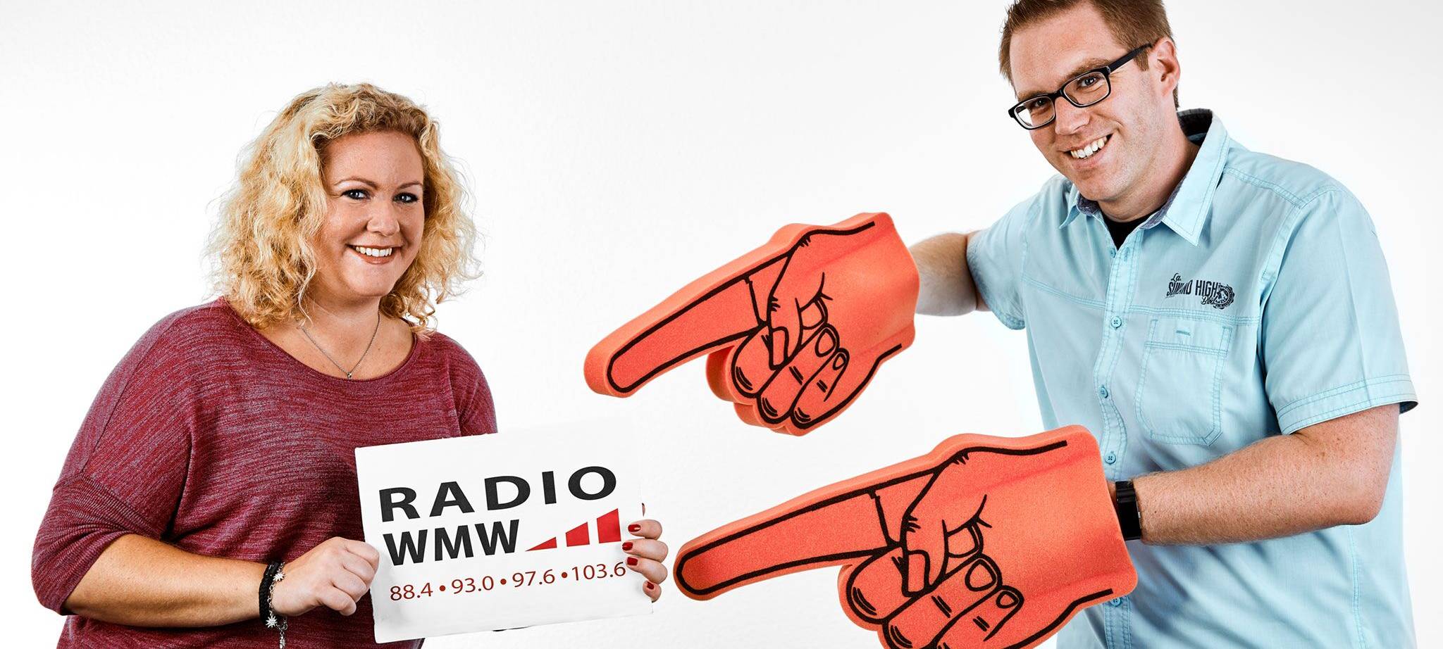 Silvias letzter Tag in der Morningshow