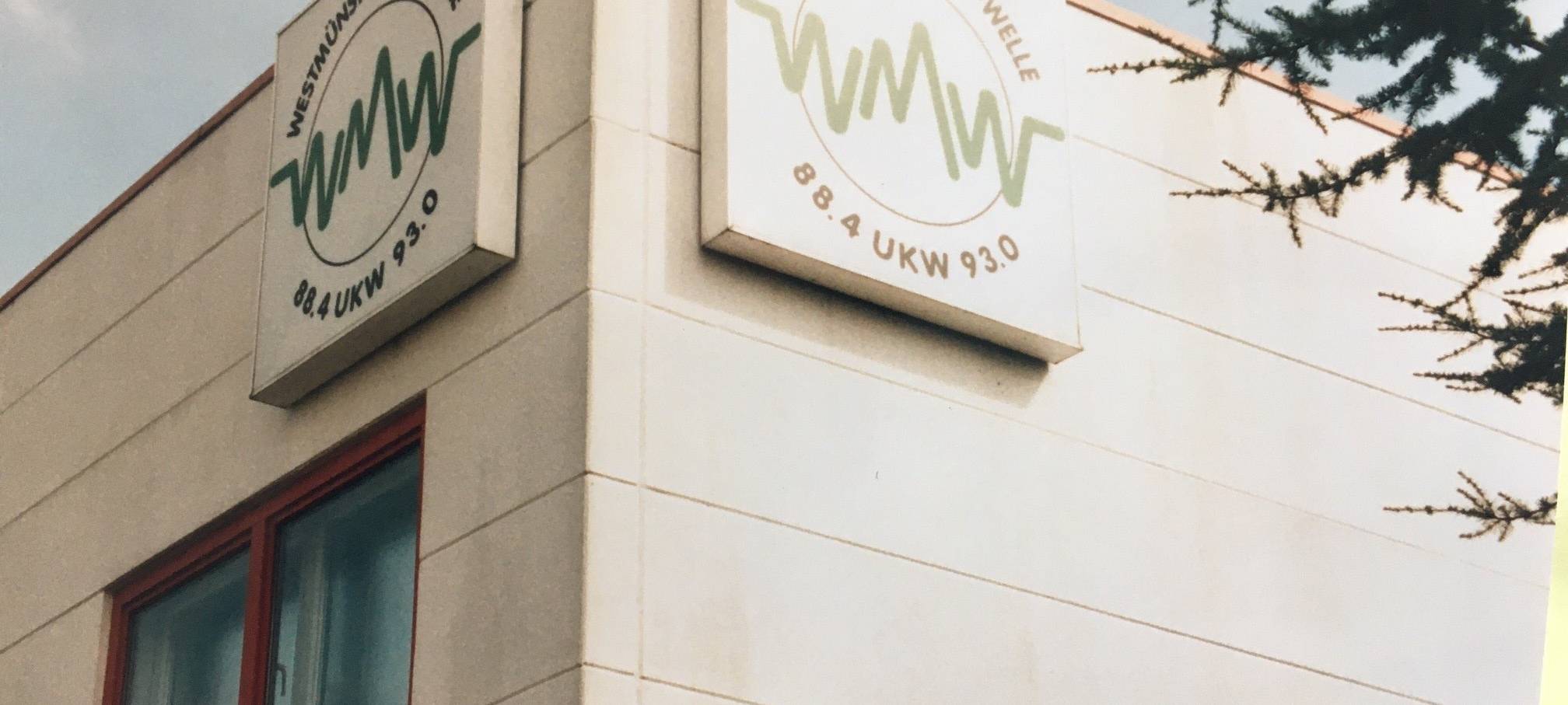 Radio WMW wird 30
