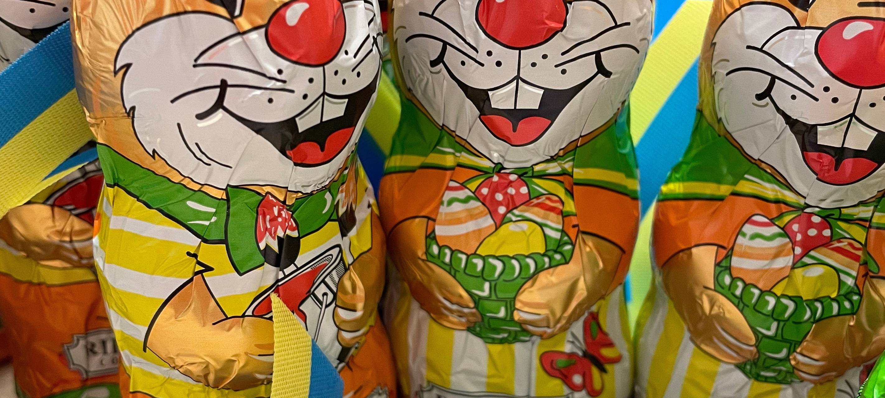 Spendenaktion Kreuzschule Heek