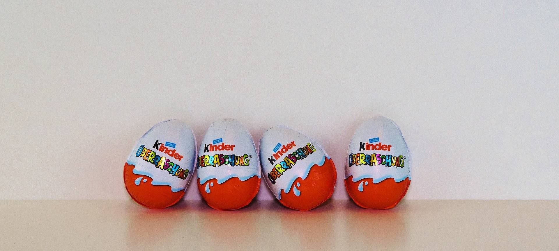 Grund für Salmonellen-Ausbruch bei Ferrero wohl gefunden