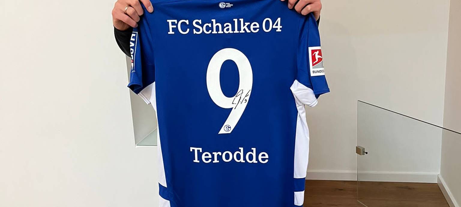 Bocholt: Schalke 04 kommt im Sommer zum Test