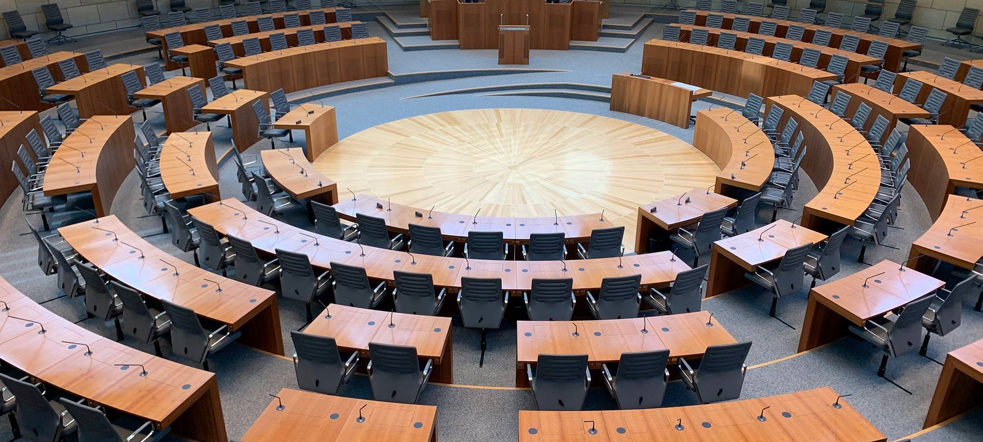 Wahl-o-Mat für die Landtagswahl in NRW freigeschaltet