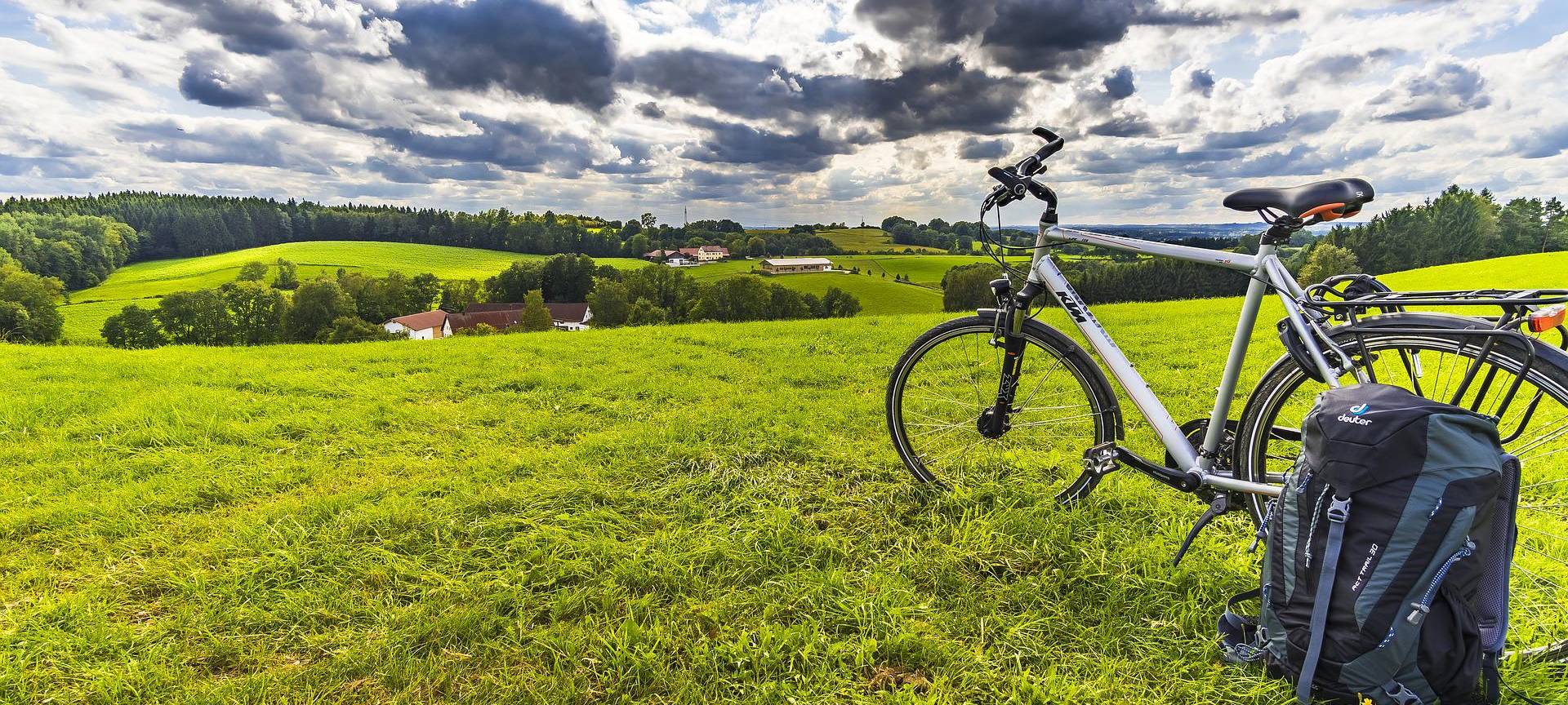 Fahrradklimatest 2022
