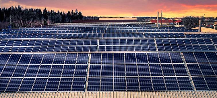 Kostenlose Photovoltaik-Beratung